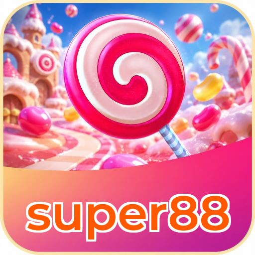Logo aplikasi super88