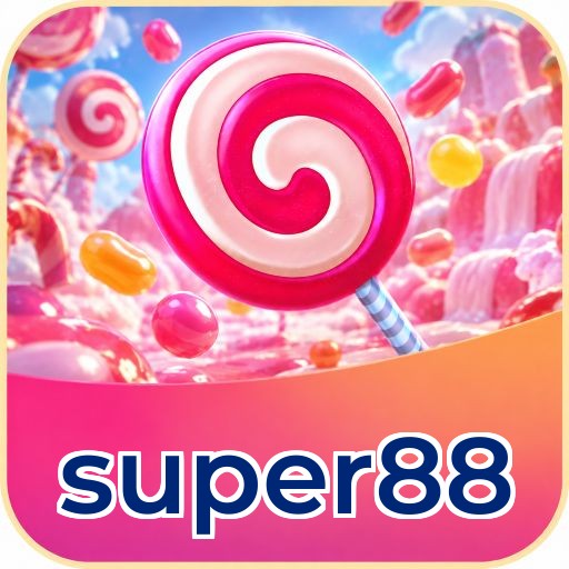 Logo super88
