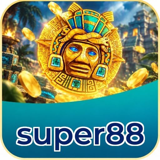 Logo aplikasi super88
