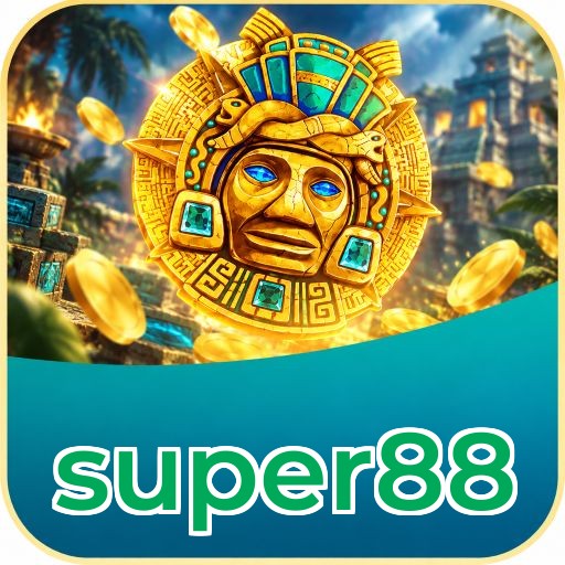 Logo aplikasi super88